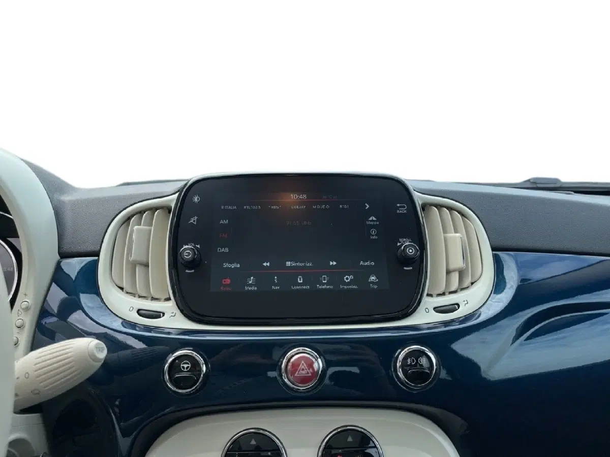 Fiat 500 usata a Torino (14)