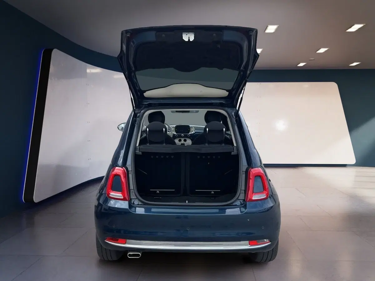 Fiat 500 usata a Torino (7)