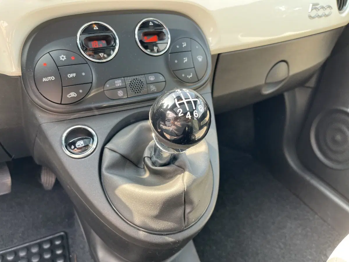 Fiat 500 usata a Torino (11)