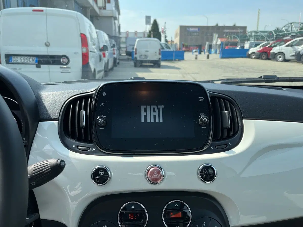 Fiat 500 usata a Torino (12)