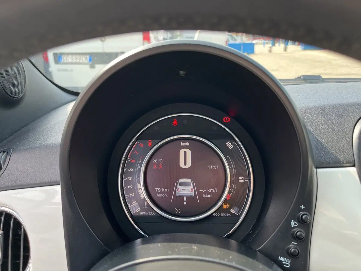 Fiat 500 usata a Torino (13)