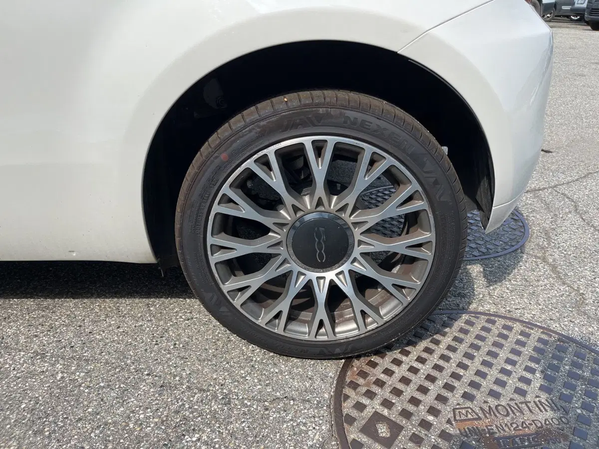 Fiat 500 usata a Torino (7)