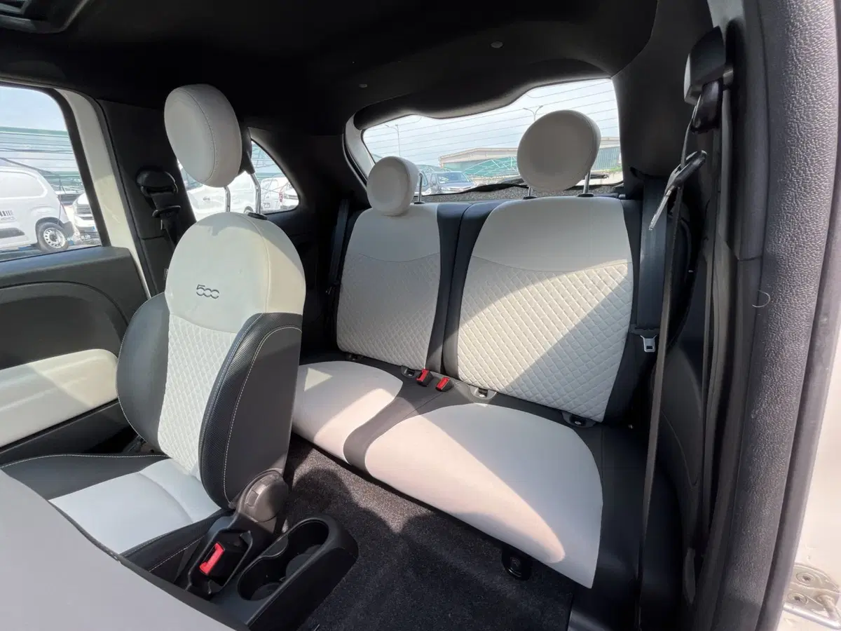 Fiat 500 usata a Torino (8)