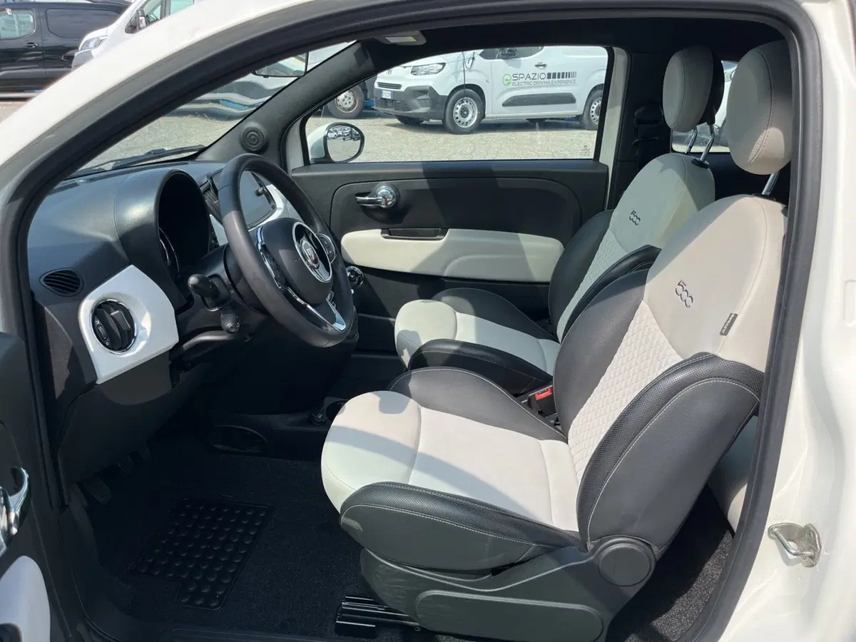 Fiat 500 usata a Torino (9)
