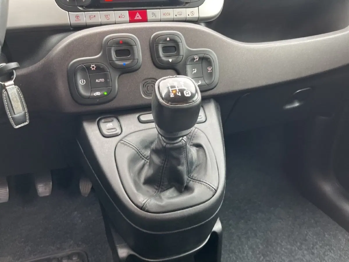 Fiat Panda usata a Torino (11)
