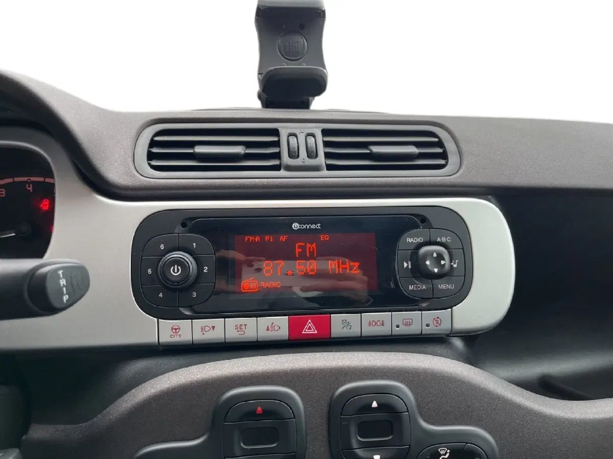 Fiat Panda usata a Torino (12)