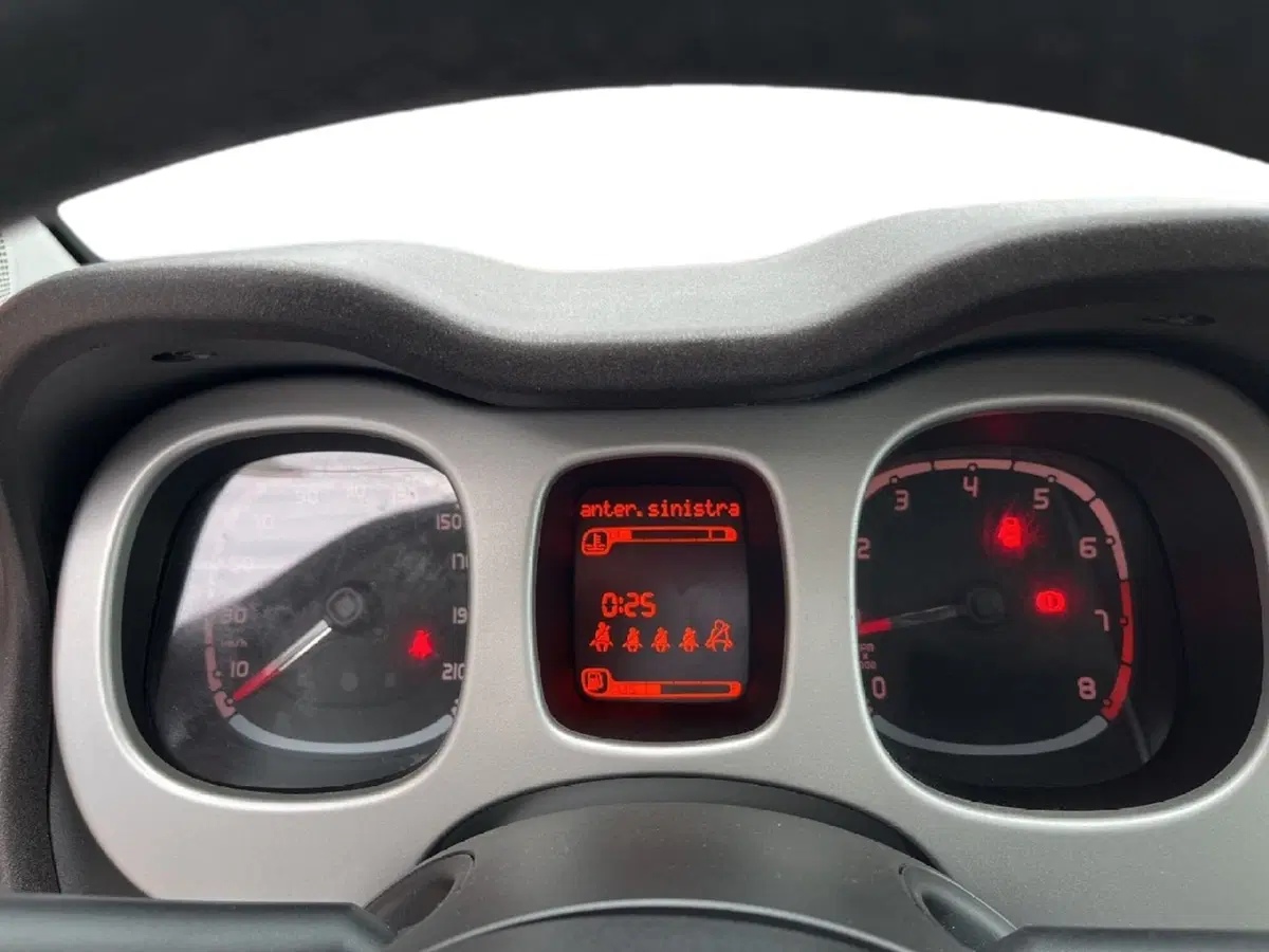 Fiat Panda usata a Torino (13)