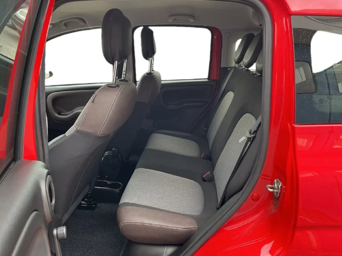 Fiat Panda usata a Torino (8)