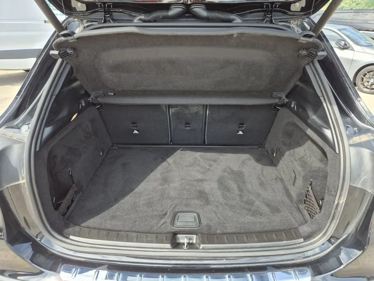 Mercedes-Benz GLA SUV usata  (12)