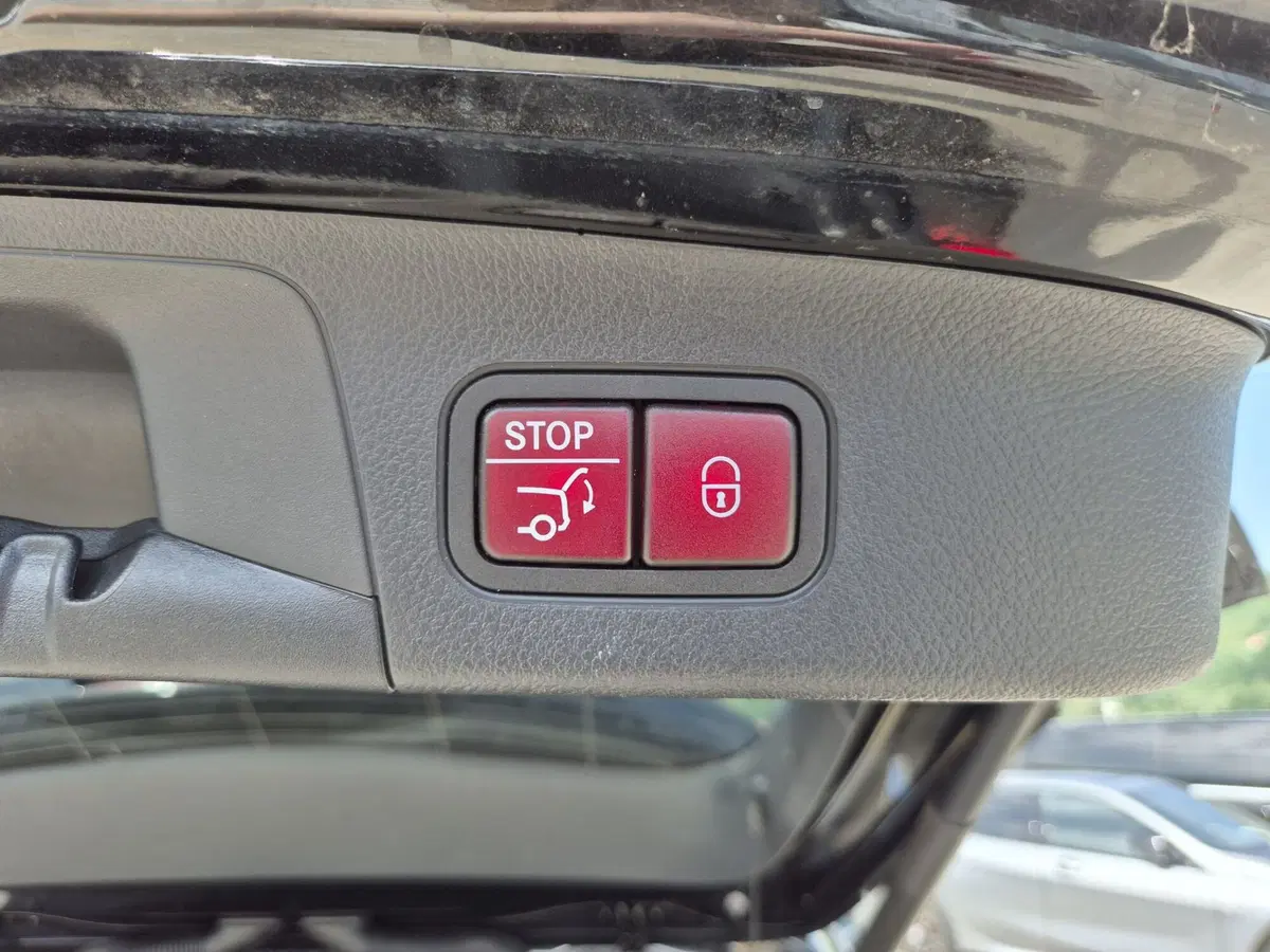 Mercedes-Benz GLA SUV usata  (16)