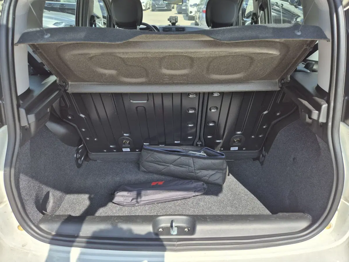 Fiat Panda usata  (11)