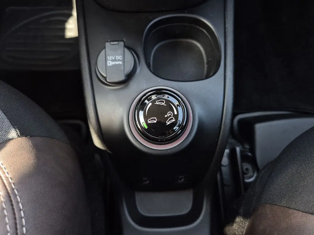 Fiat Panda usata  (16)
