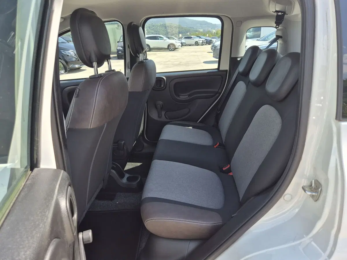 Fiat Panda usata  (7)