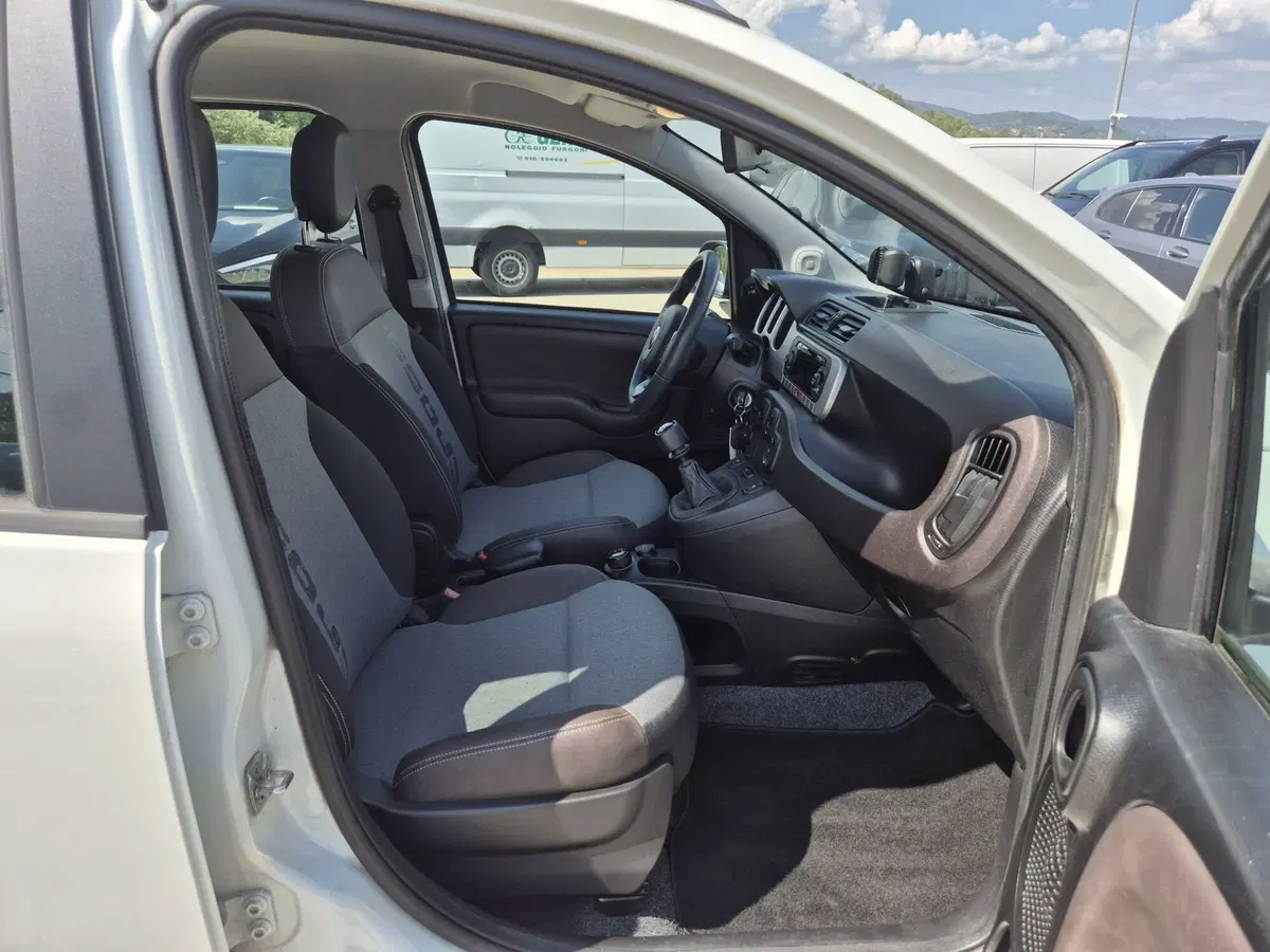 Fiat Panda usata  (9)
