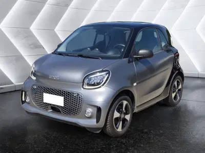 smart Fortwo eq Passion 22kW del 2023 usata
