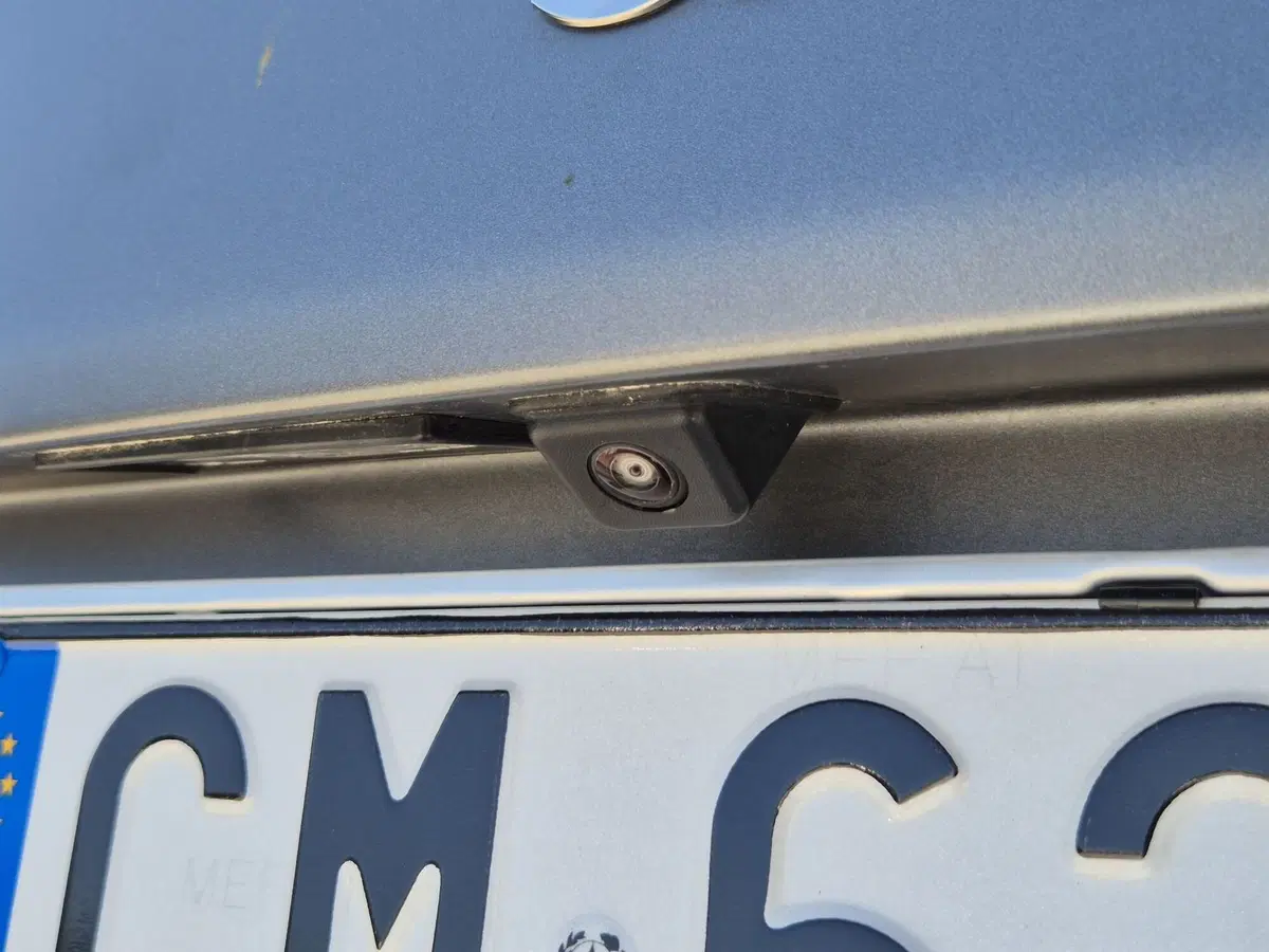 smart Fortwo usata  (14)