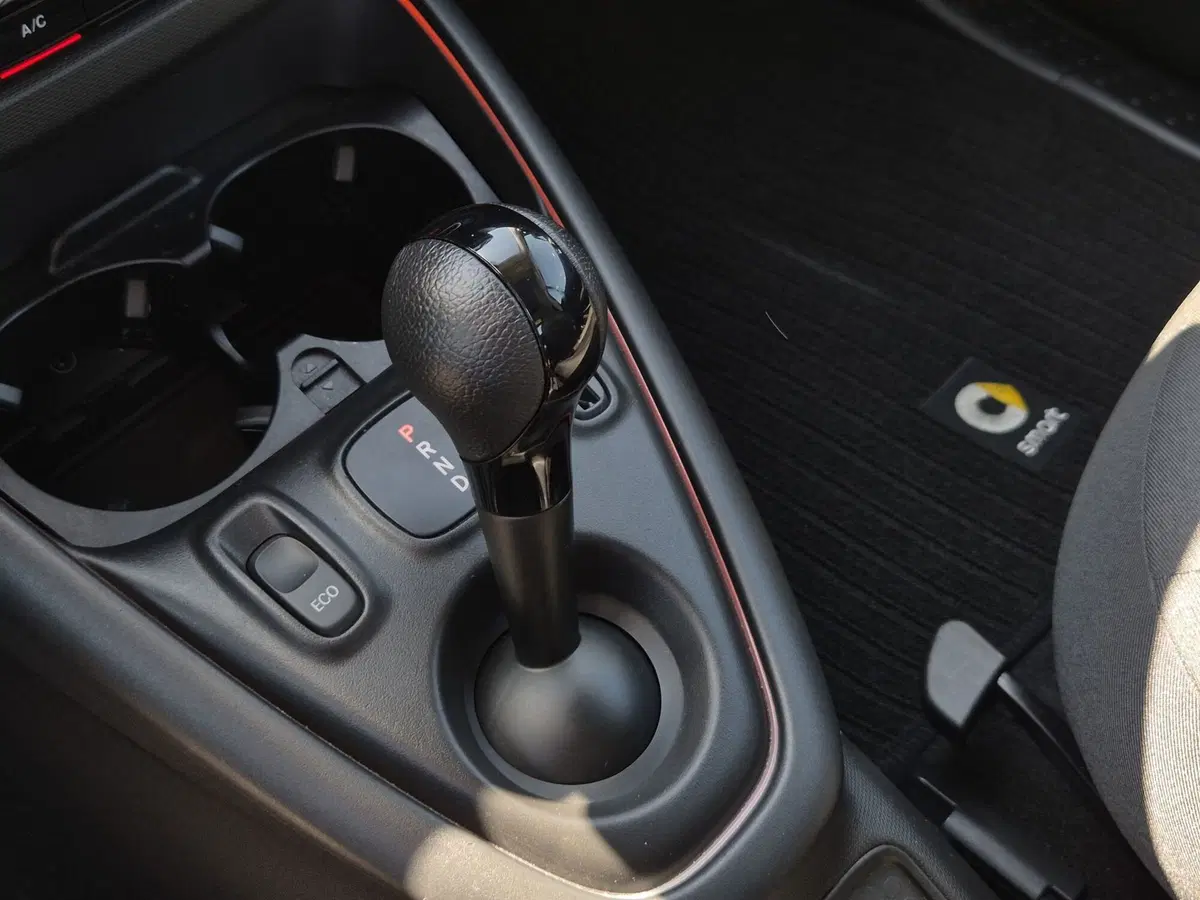 smart Fortwo usata  (9)