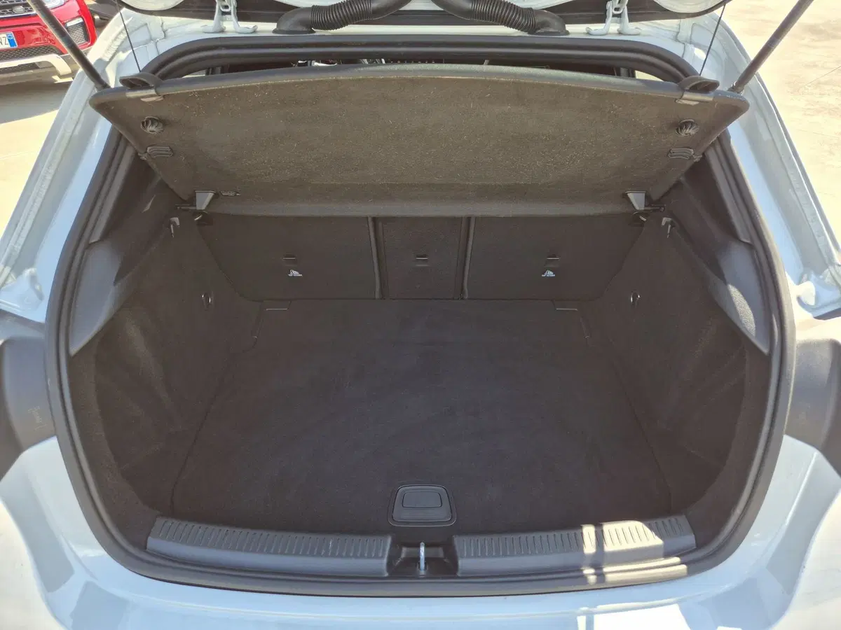Mercedes-Benz Classe A usata  (12)