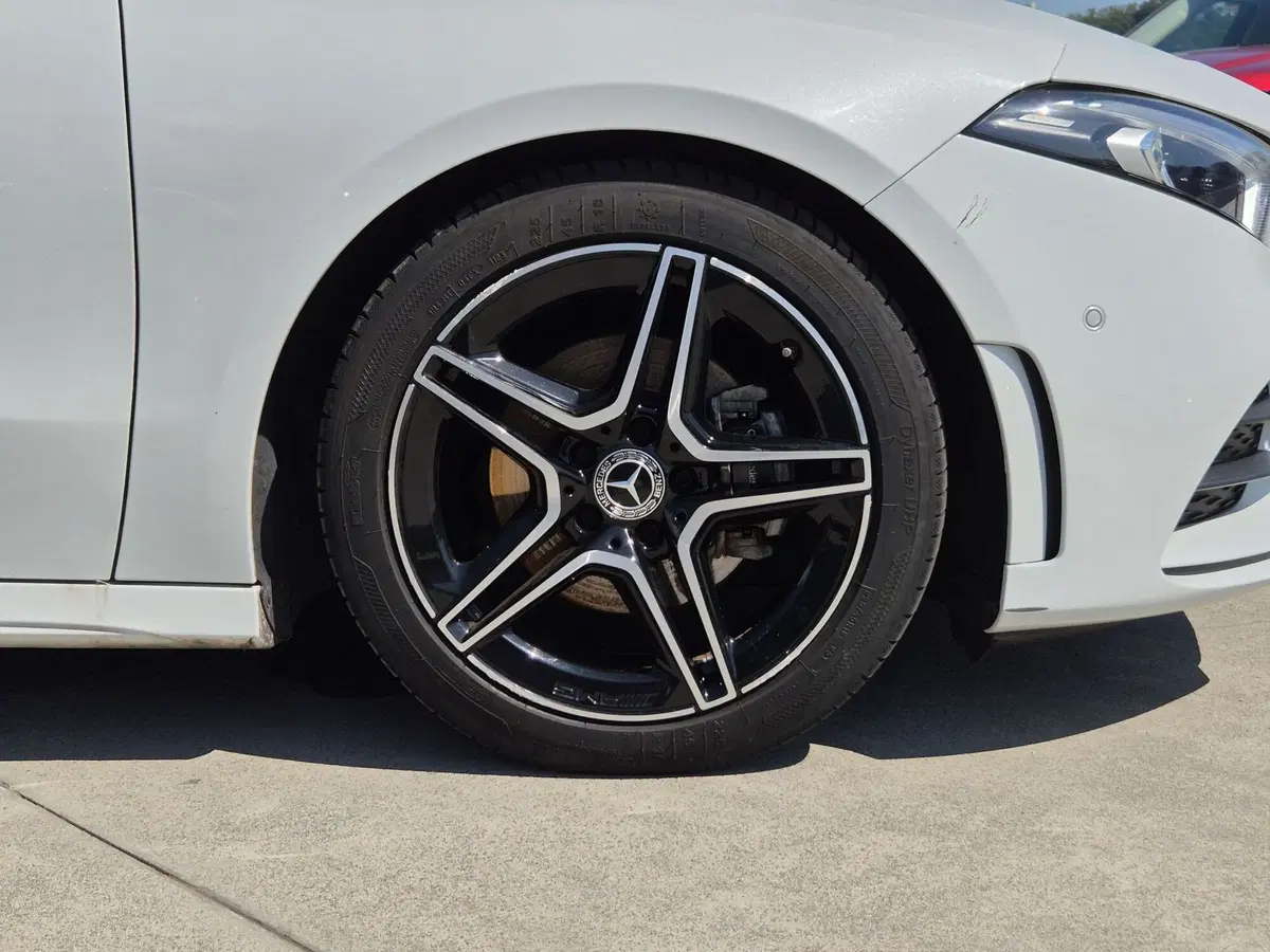 Mercedes-Benz Classe A usata  (13)