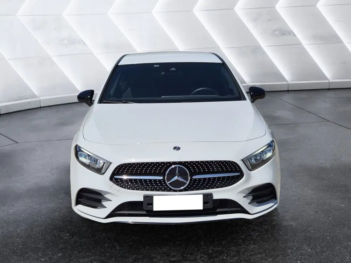 Mercedes-Benz Classe A usata  (2)