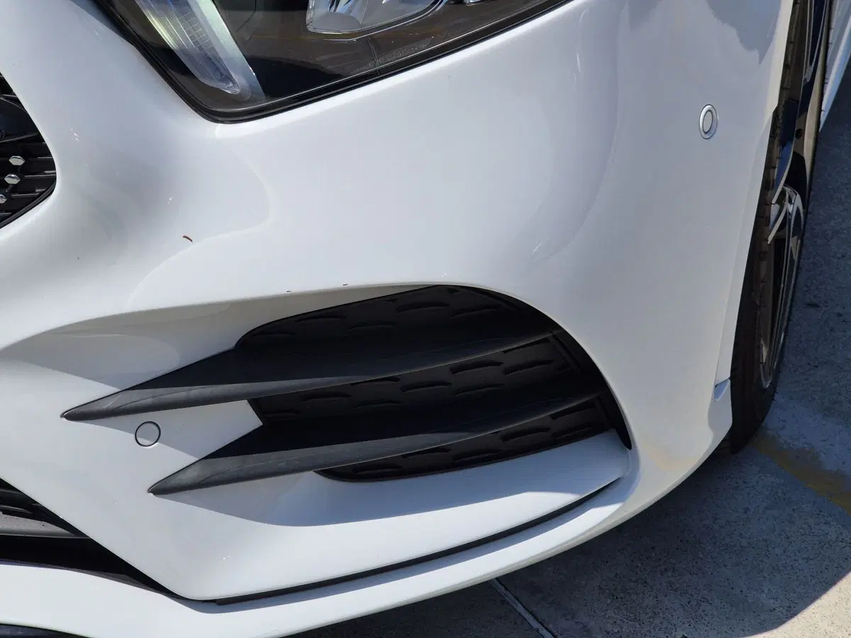 Mercedes-Benz Classe A usata  (20)
