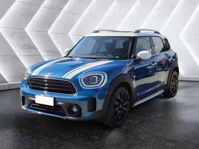 MINI Mini Countryman 1.5 Cooper Essential Countryman del 2023 usata