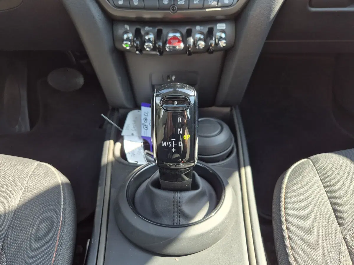 MINI Mini Countryman usata  (10)