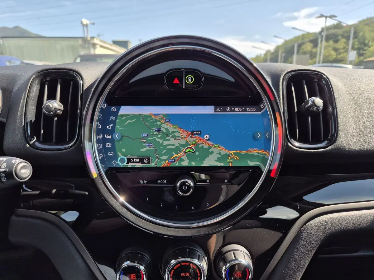 MINI Mini Countryman usata  (11)