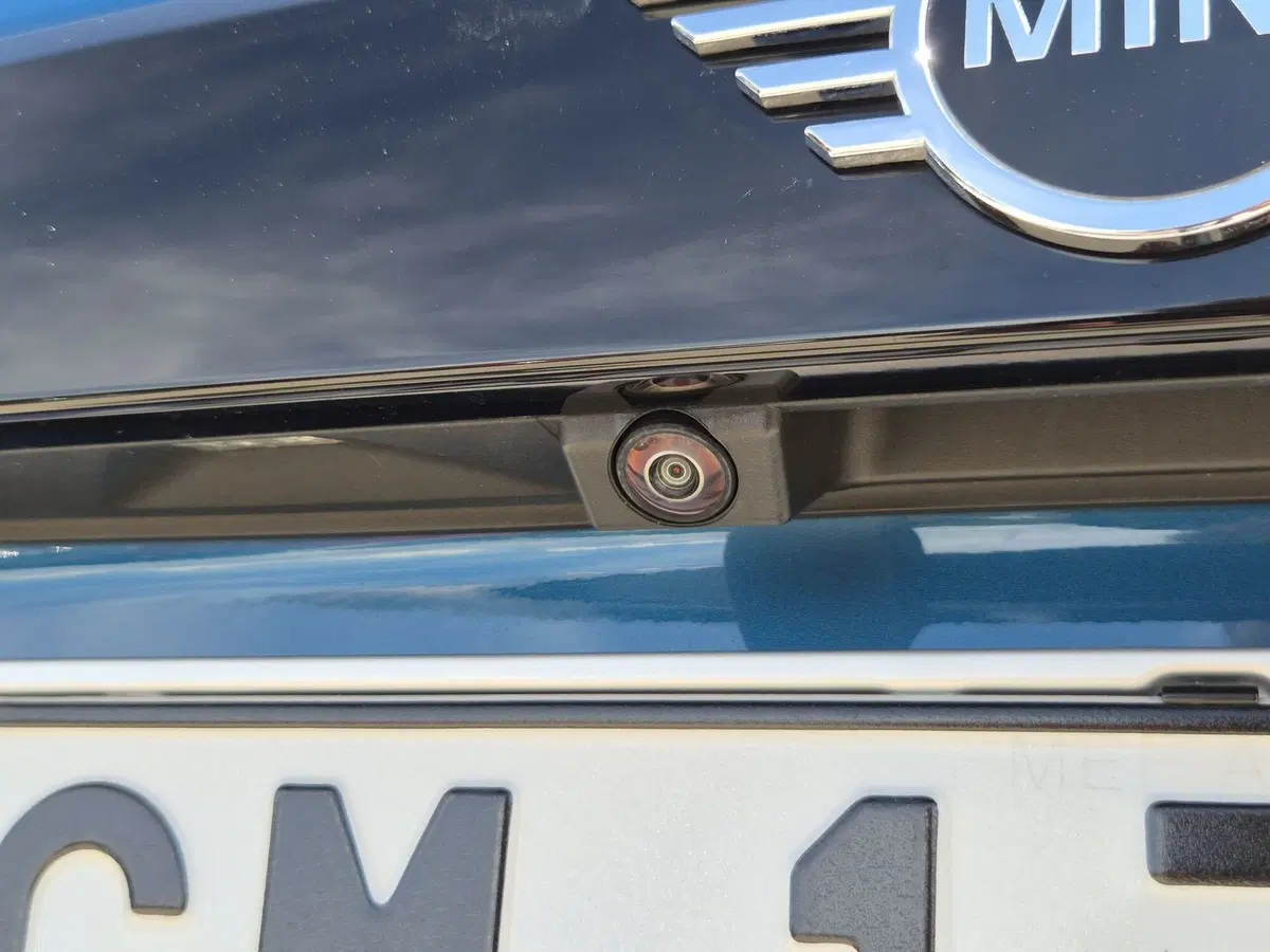 MINI Mini Countryman usata  (16)