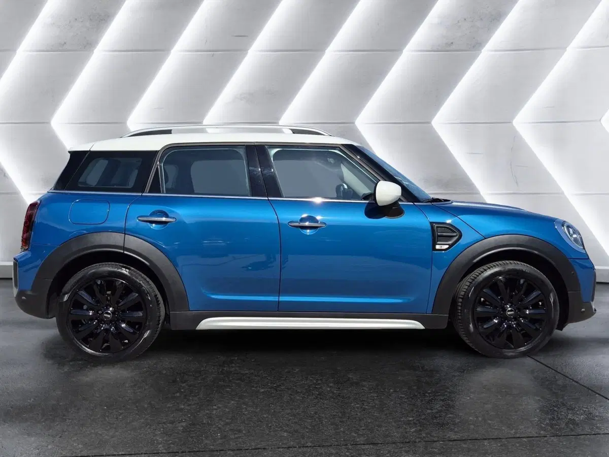 MINI Mini Countryman usata  (5)
