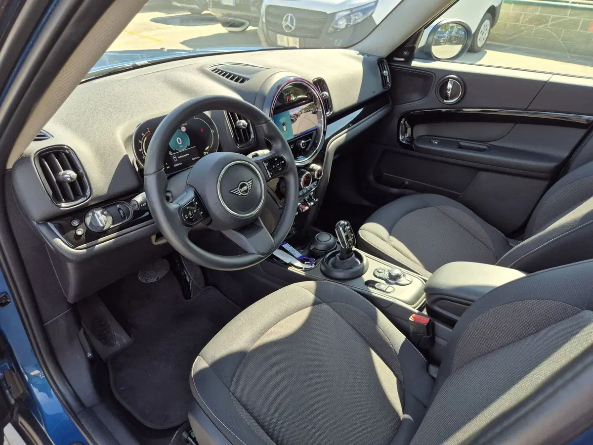 MINI Mini Countryman usata  (6)