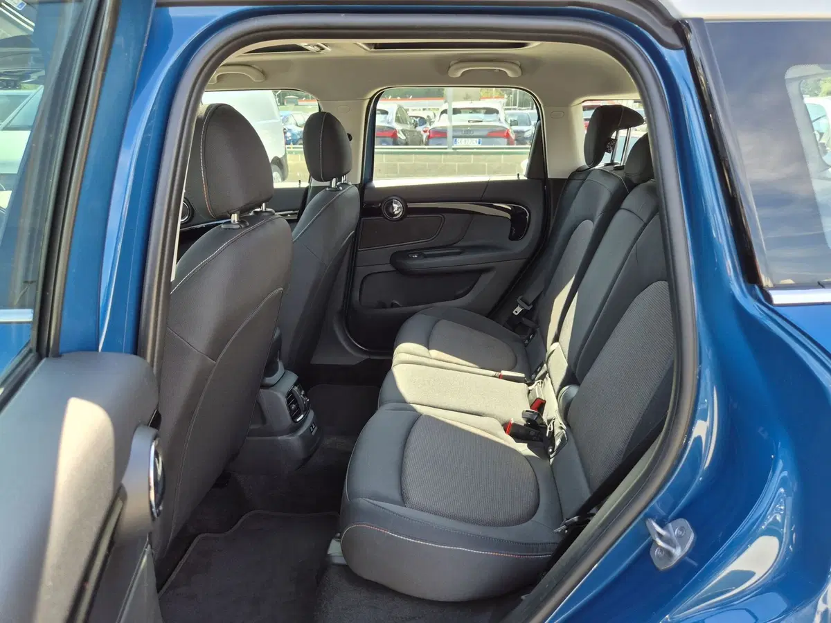 MINI Mini Countryman usata  (7)