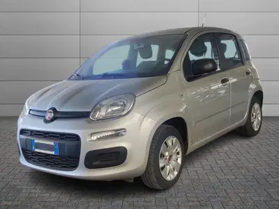 Fiat Panda 1.2 Easy del 2016 usata a Milano