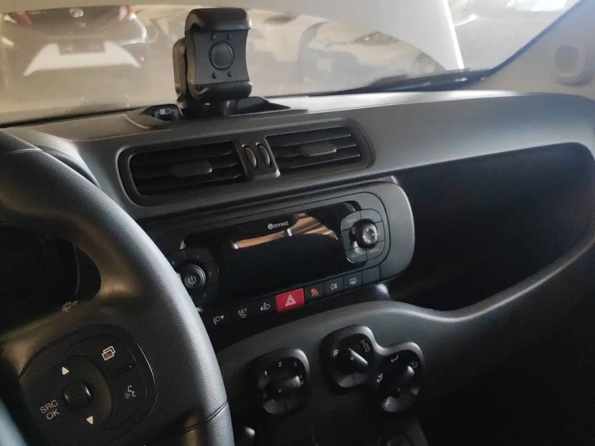 Fiat Panda usata a Milano (10)