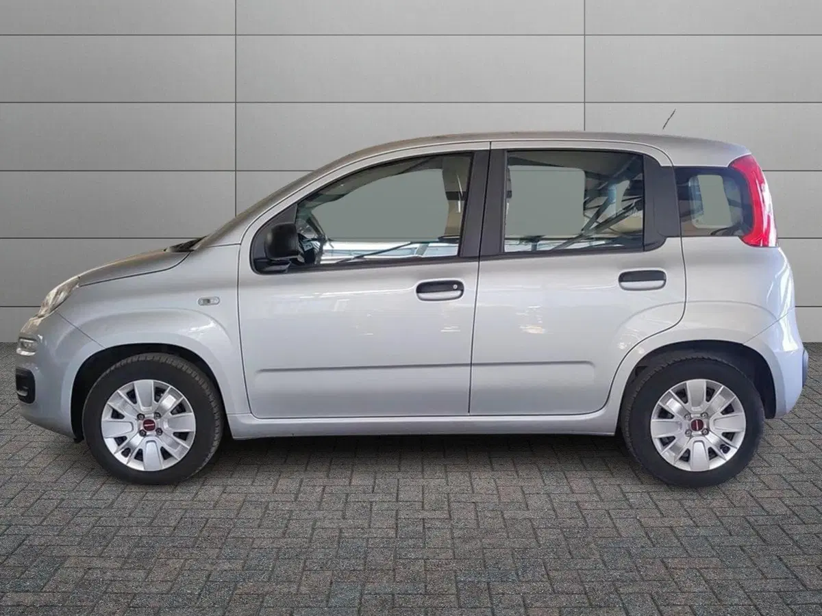 Fiat Panda usata a Milano (3)