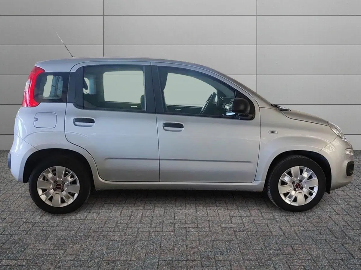 Fiat Panda usata a Milano (4)