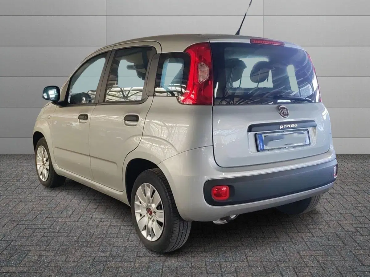 Fiat Panda usata a Milano (5)