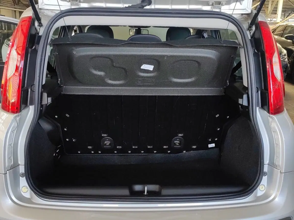 Fiat Panda usata a Milano (6)