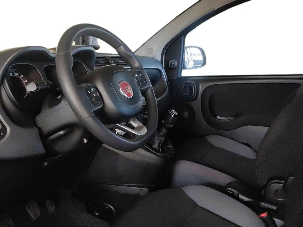 Fiat Panda usata a Milano (7)