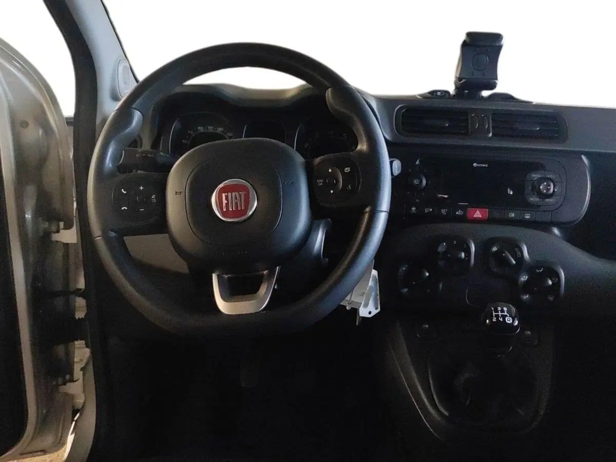 Fiat Panda usata a Milano (8)