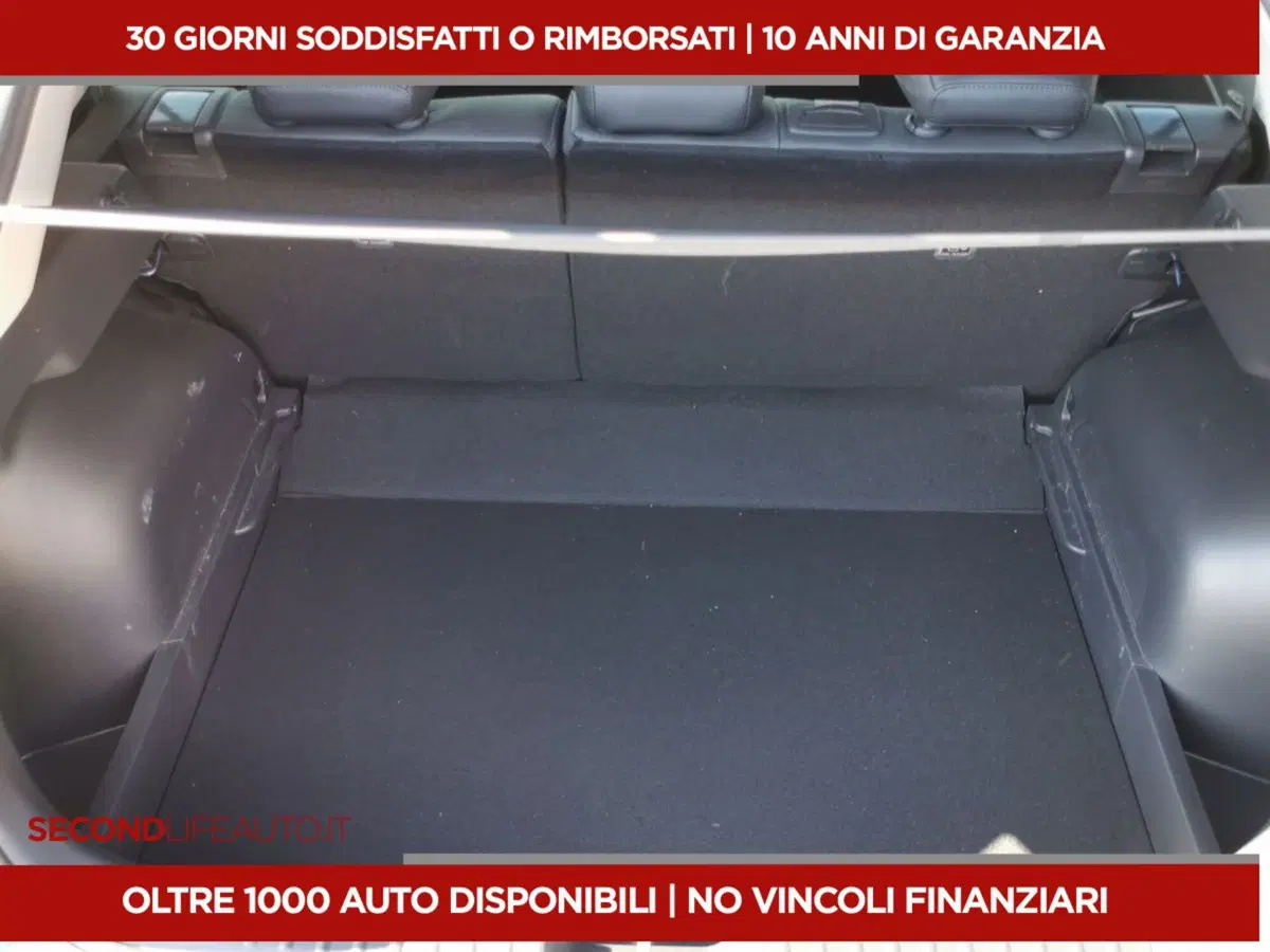 Kia Niro usata a Chieti (10)