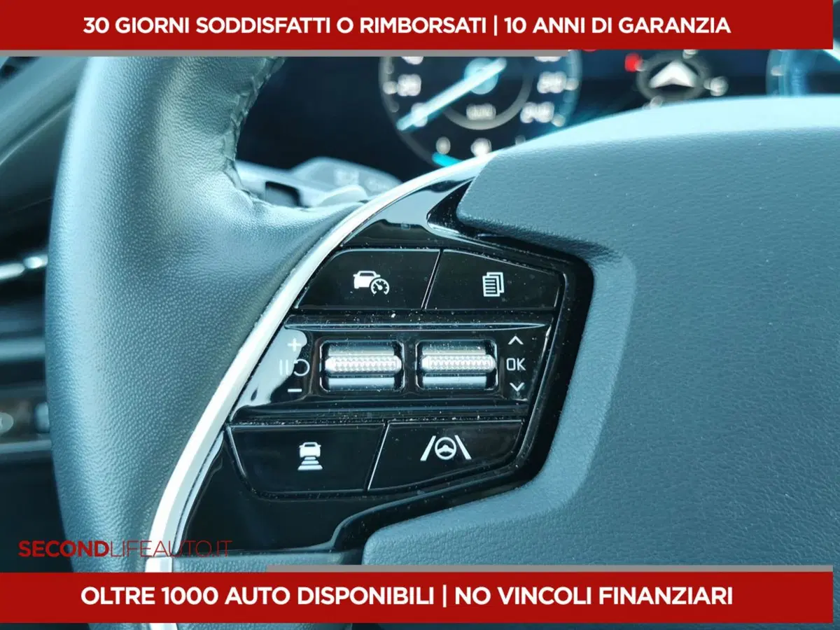 Kia Niro usata a Chieti (6)