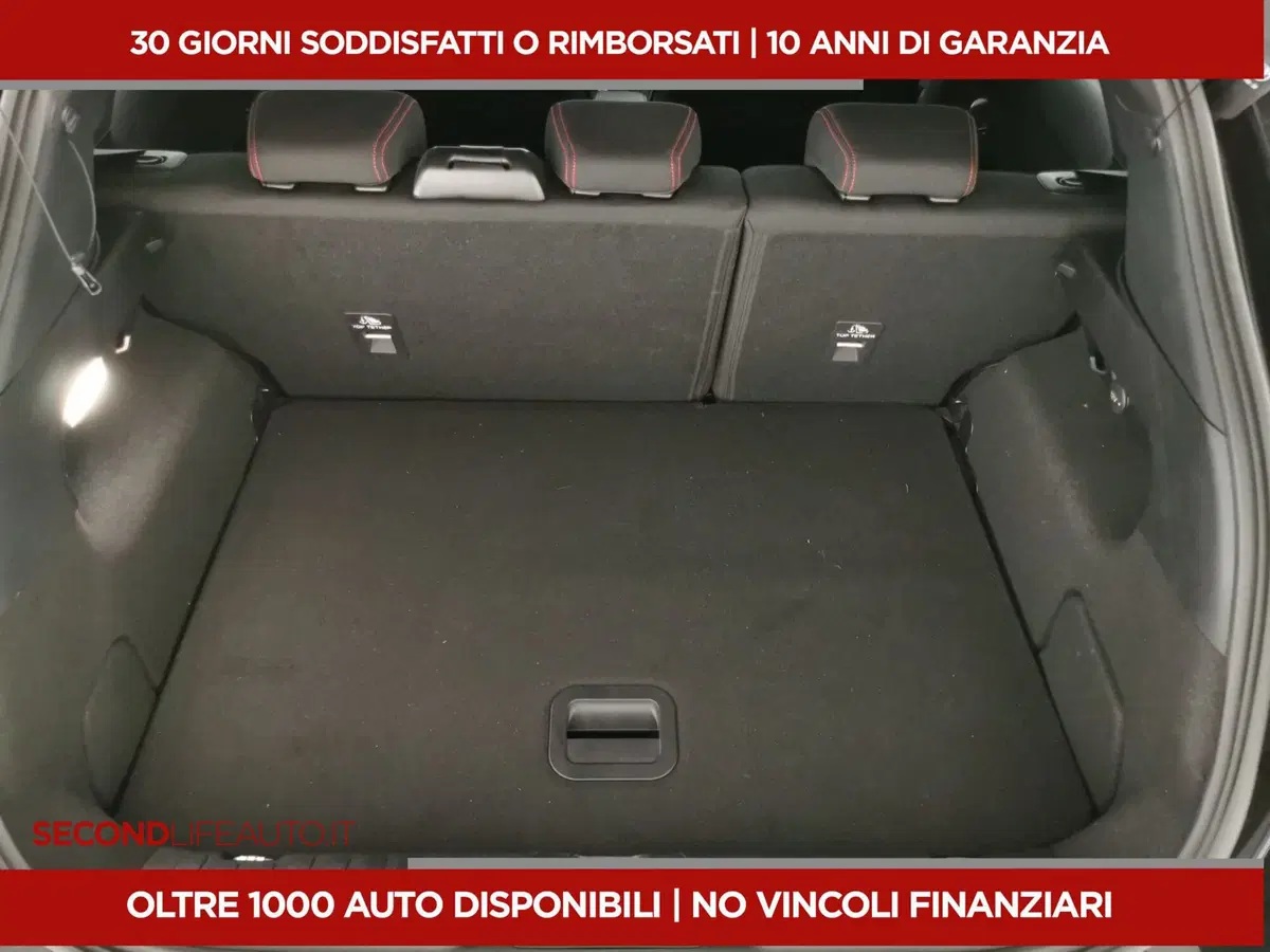 Ford Puma usata a Chieti (15)