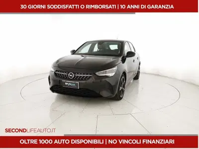 Opel Corsa 1.2 100 CV Elegance del 2022 usata a San Giovanni Teatino