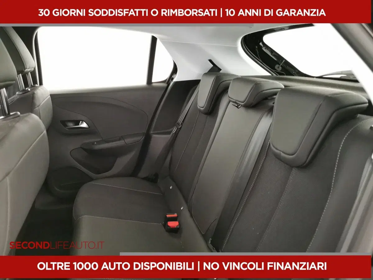 Opel Corsa usata a Chieti (11)