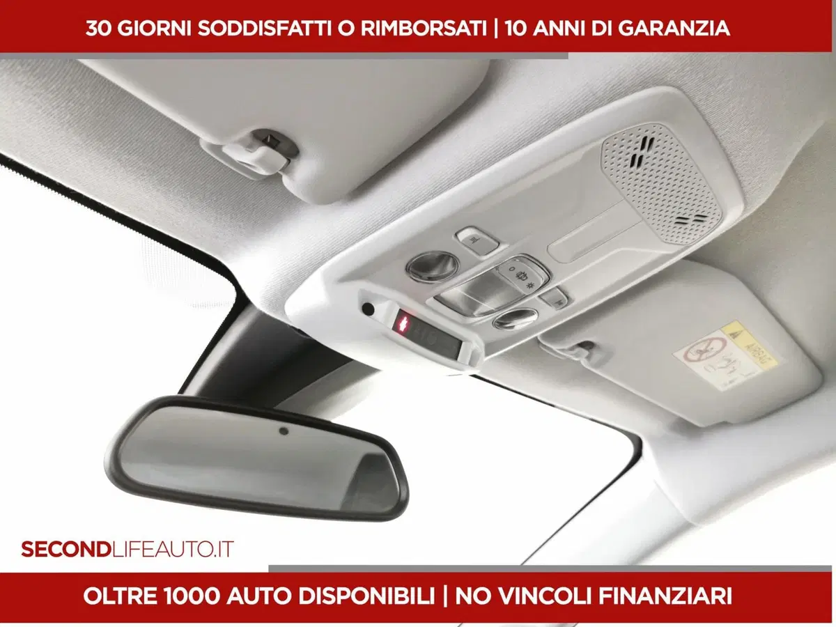 Opel Corsa usata a Chieti (14)