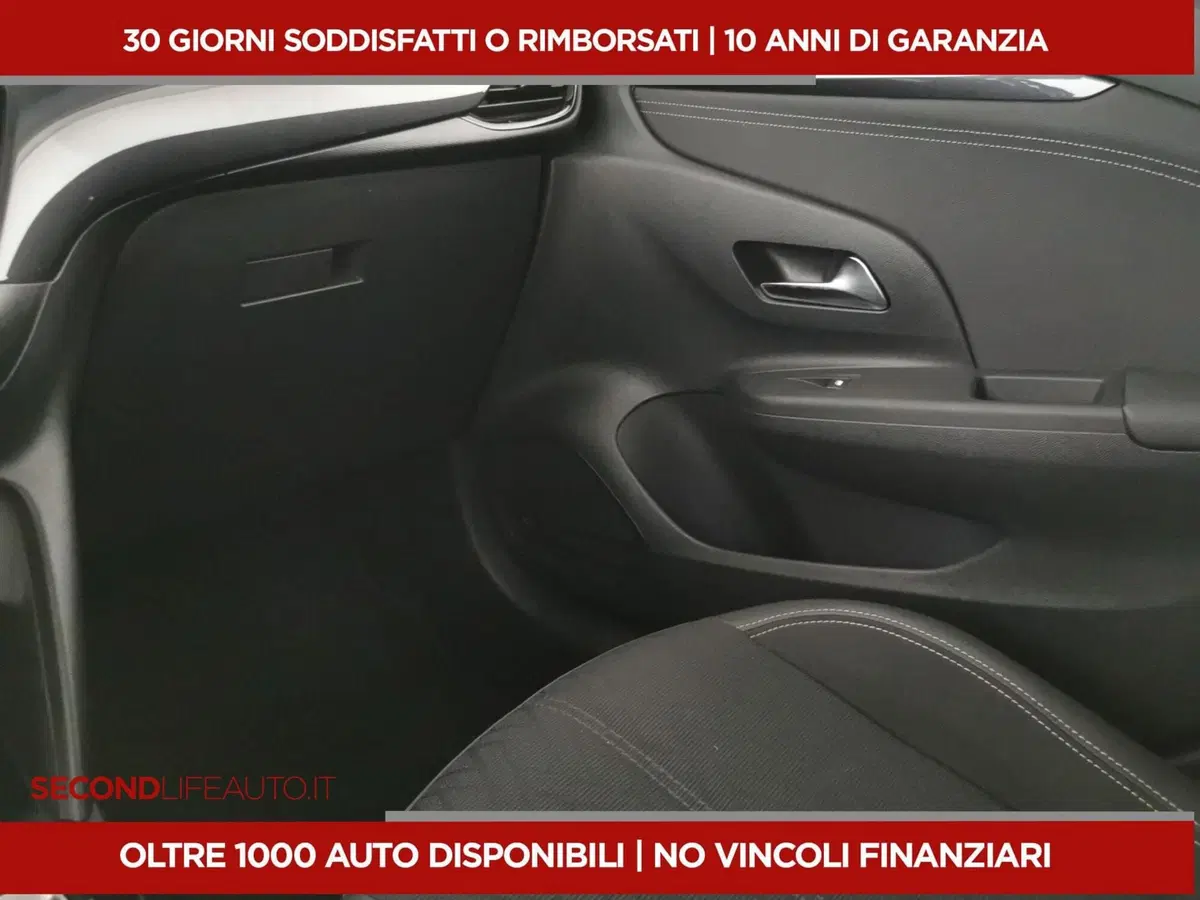 Opel Corsa usata a Chieti (19)