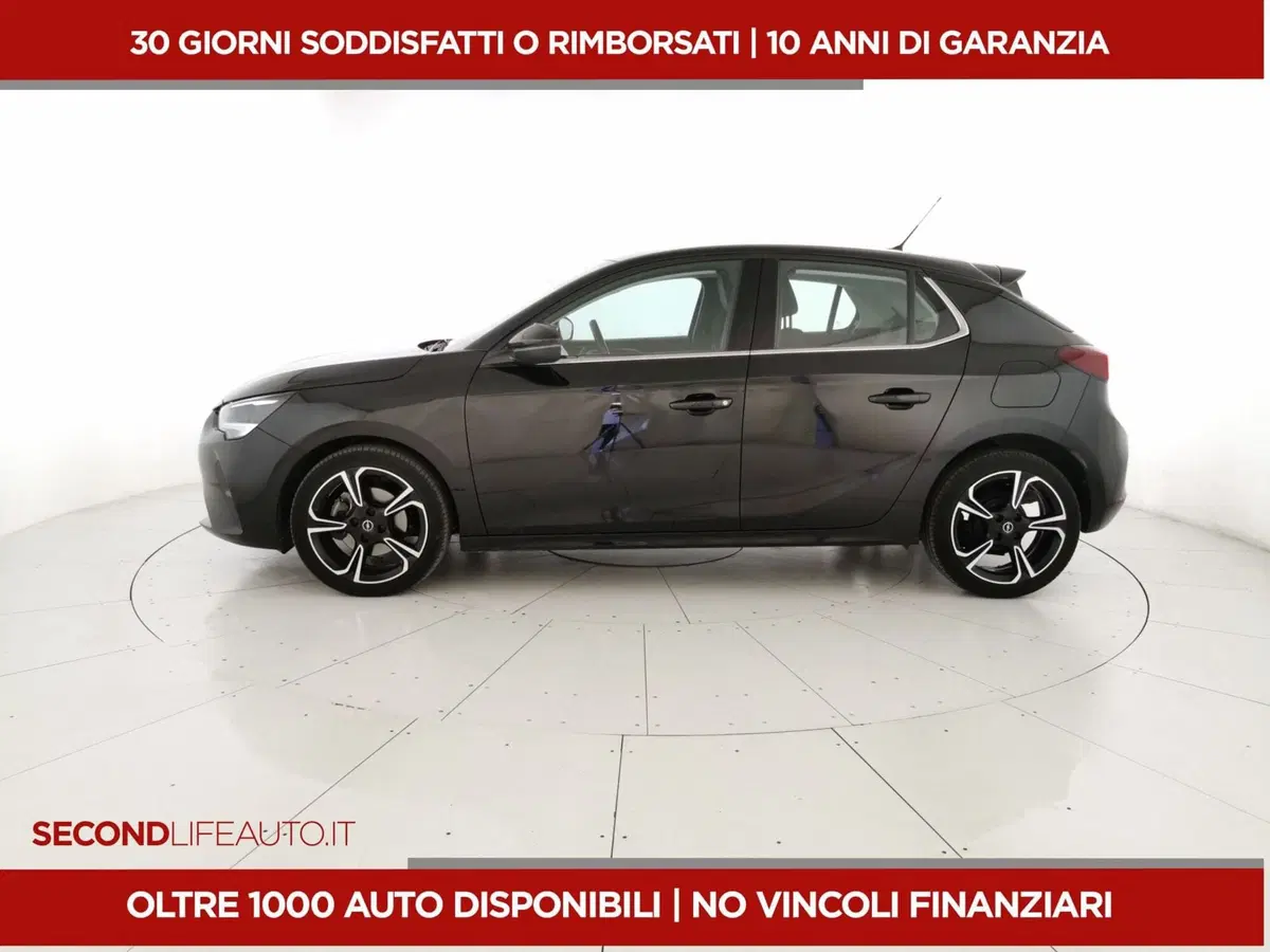 Opel Corsa usata a Chieti (2)