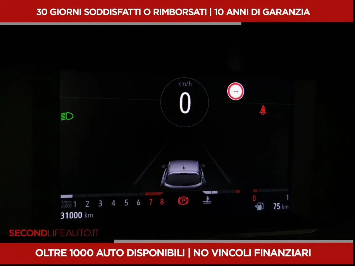 Opel Corsa usata a Chieti (20)