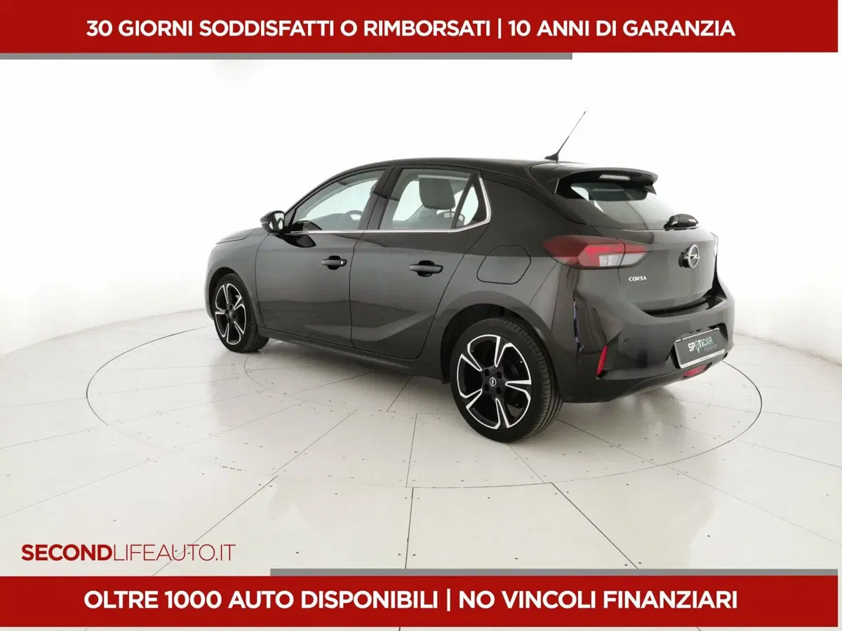Opel Corsa usata a Chieti (3)